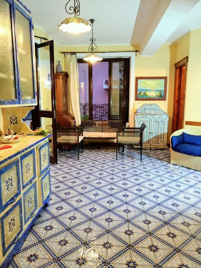 L'Altra Sicilia…Da Amare Villa Acquedolci