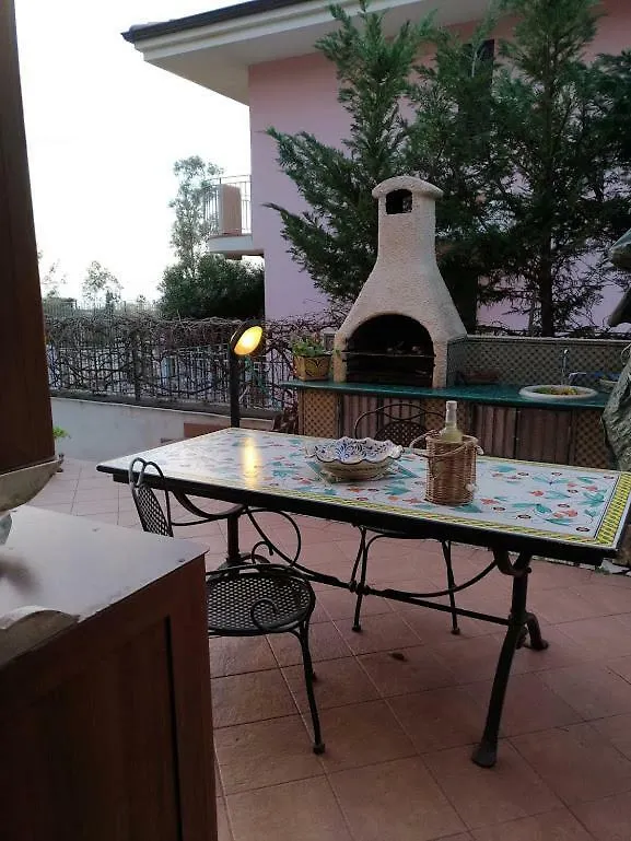 L'Altra Sicilia…Da Amare Villa Acquedolci 0*,  Italy
