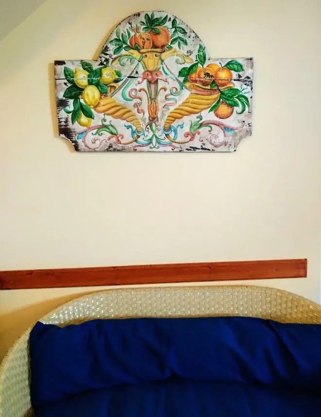 L'Altra Sicilia…Da Amare Villa Acquedolci 0*,