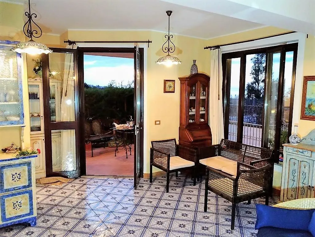 L'Altra Sicilia…Da Amare Villa Acquedolci