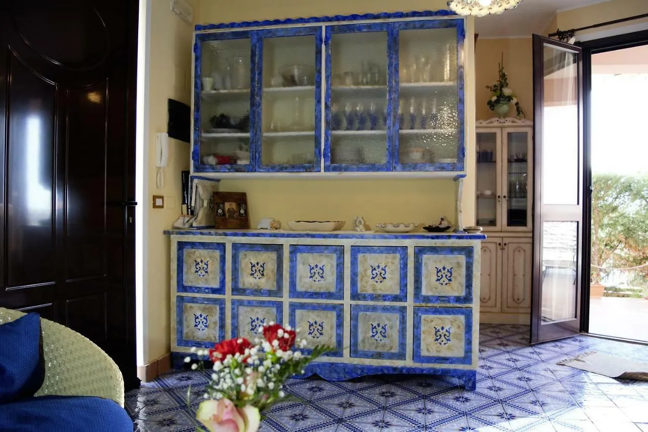 L'Altra Sicilia…Da Amare Villa Acquedolci