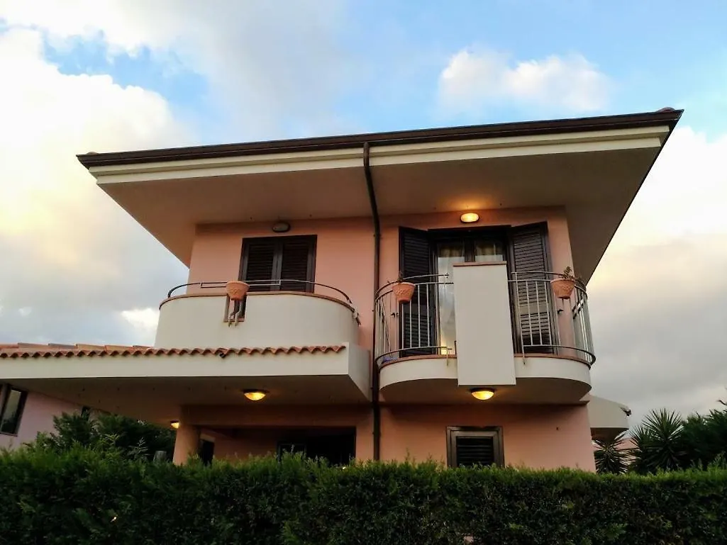 L'Altra Sicilia…Da Amare Villa Acquedolci