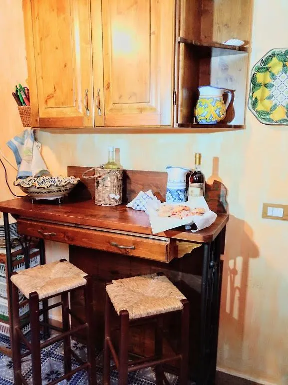 L'Altra Sicilia…Da Amare Villa Acquedolci