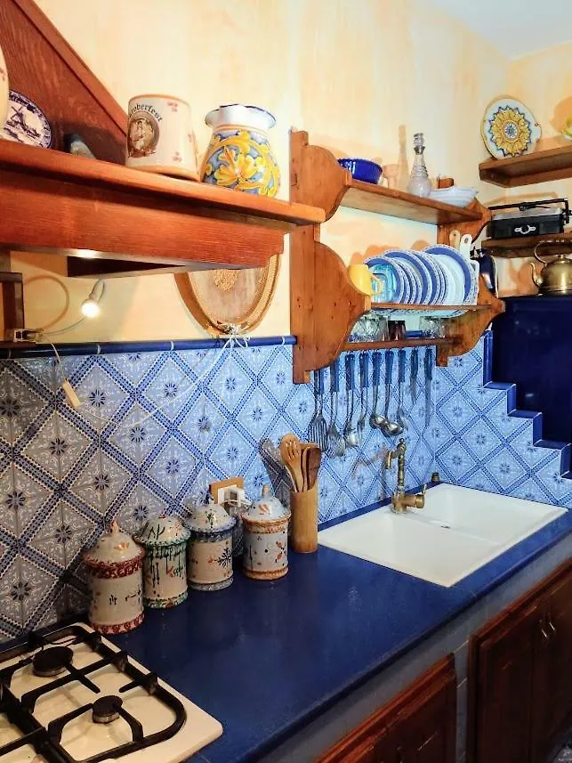 L'Altra Sicilia…Da Amare Villa Acquedolci Italy