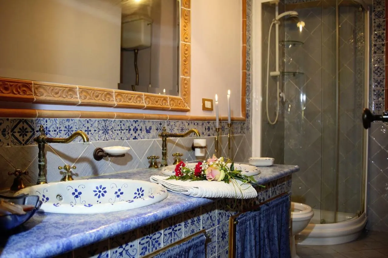 L'Altra Sicilia…Da Amare Villa Acquedolci