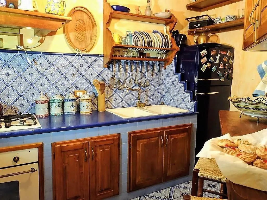 L'Altra Sicilia…Da Amare Villa Acquedolci Italy