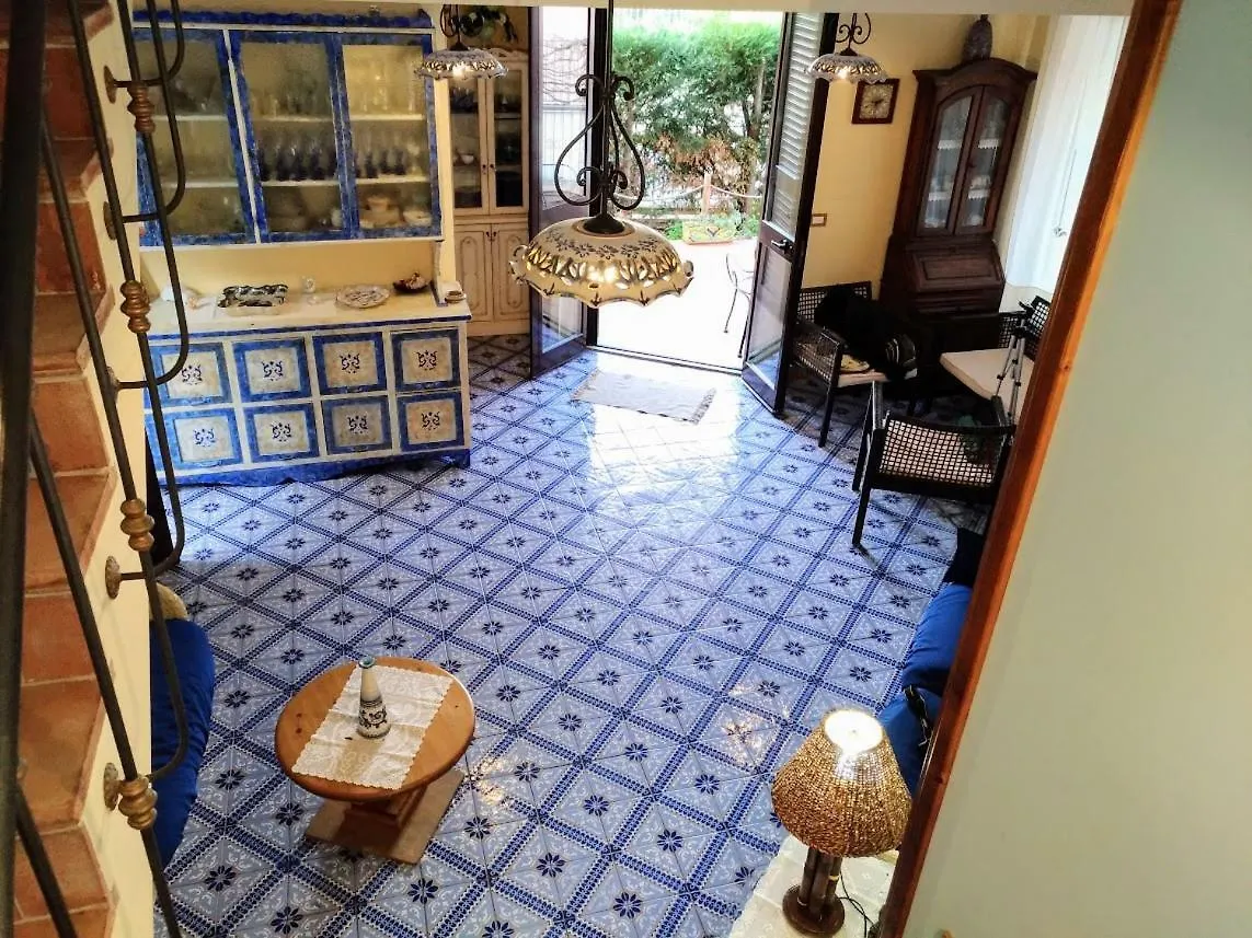 L'Altra Sicilia…Da Amare Villa Acquedolci