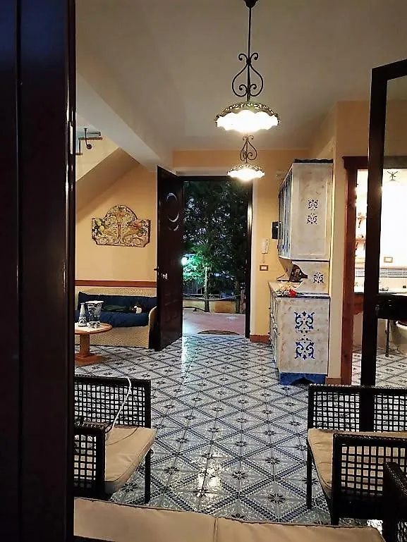 L'Altra Sicilia…Da Amare Villa Acquedolci Italy