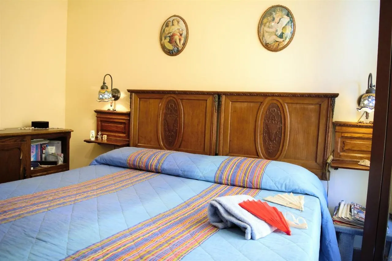 L'Altra Sicilia…Da Amare Villa Acquedolci Italy