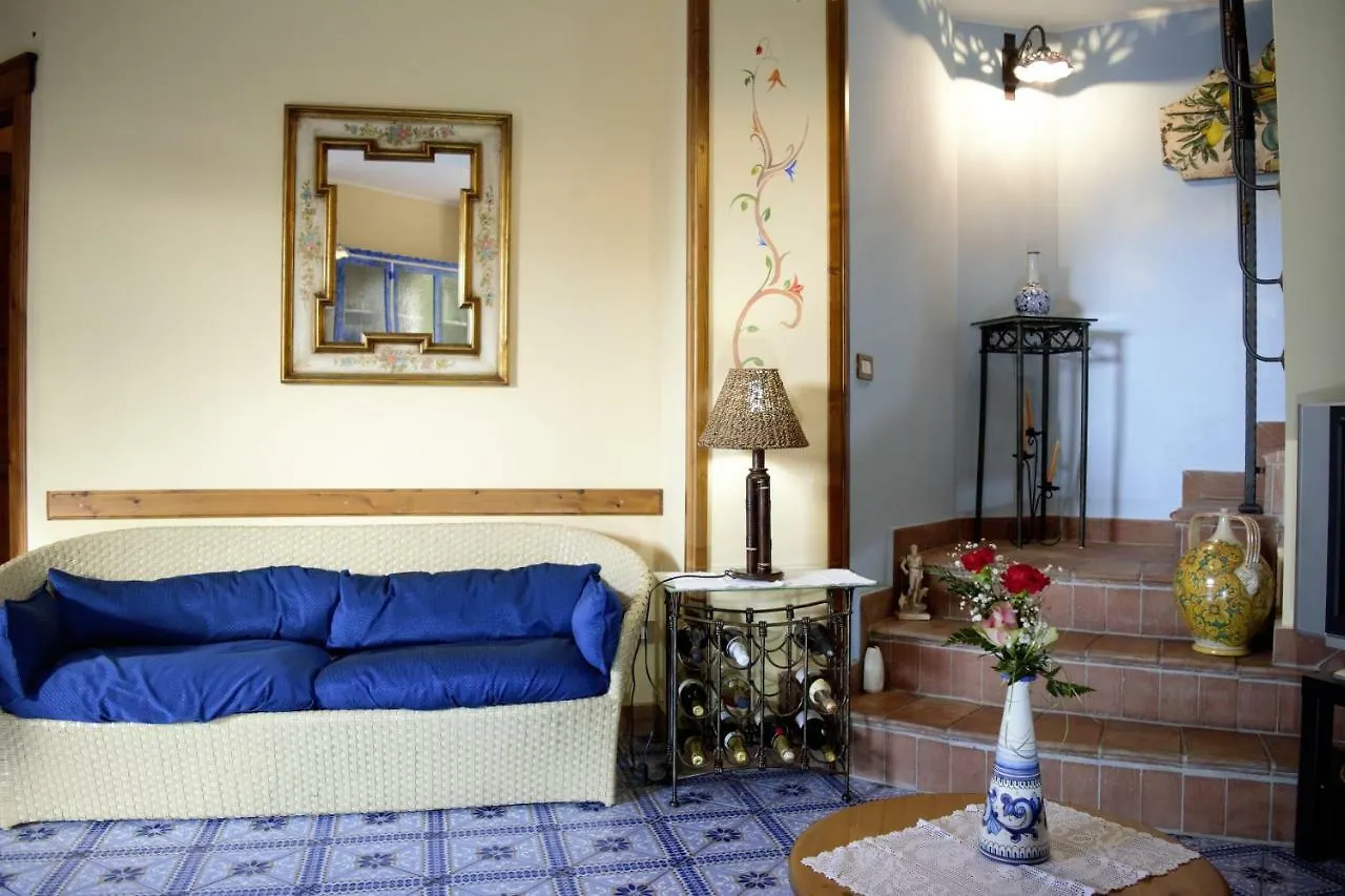 L'Altra Sicilia…Da Amare Villa Acquedolci 0*,  Italy